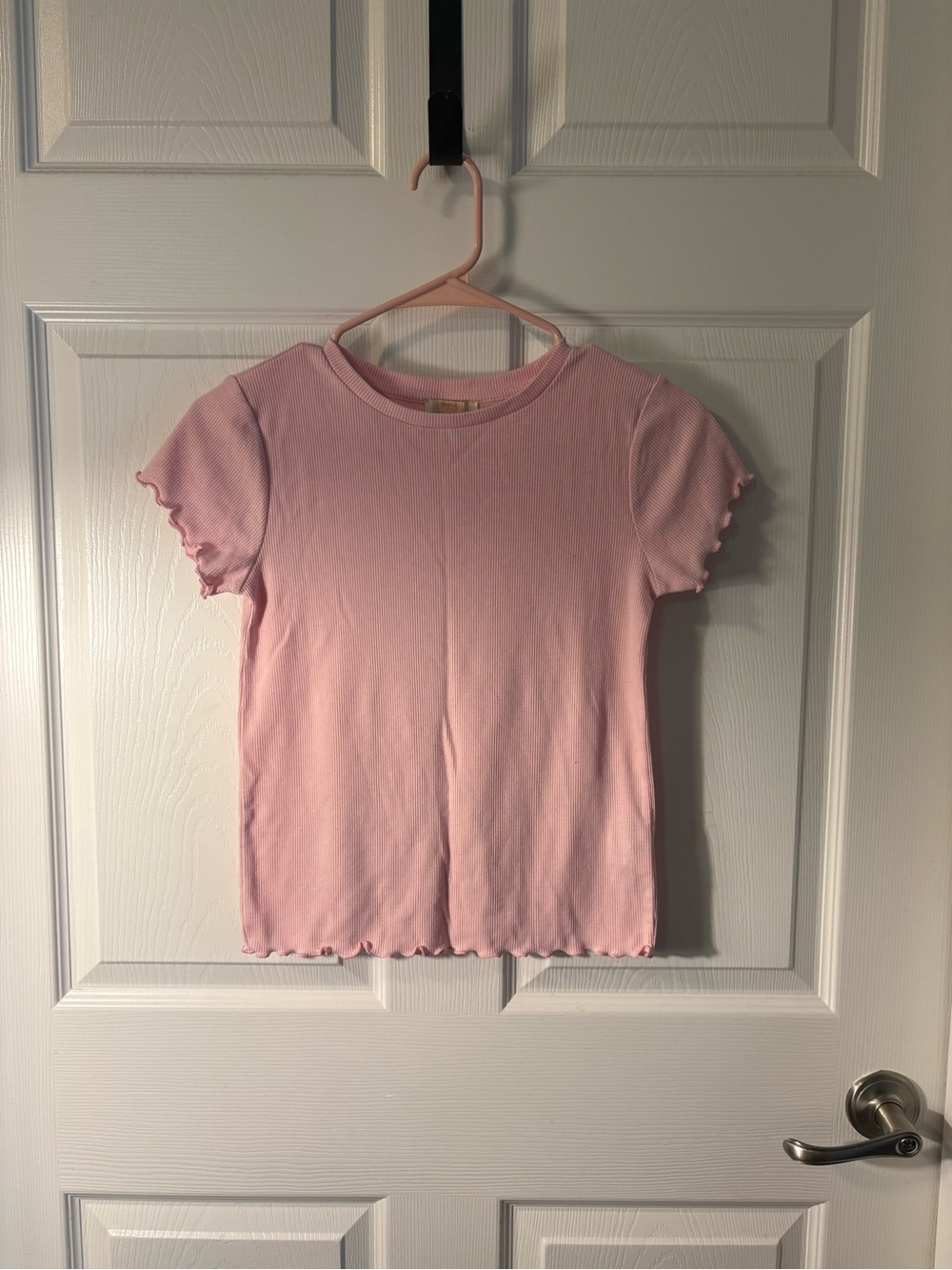 3 for 10$ 🎀 Forever 21 Pink Top - Picture 1 of 3